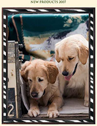 Beretta Catalog New Production 2007